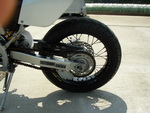 �������� �� ������ �������� Honda XR250 Motard 2004 ���� 12